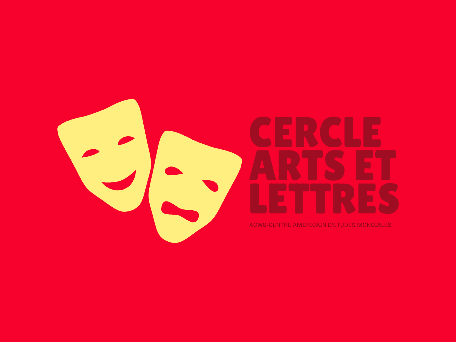 Cercle Arts et Lettres CAEL-CAEM